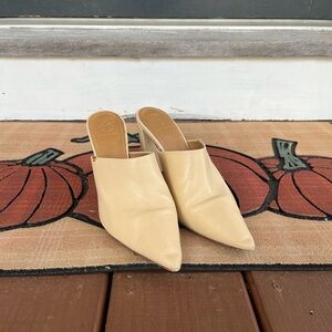 Tory Burch heels